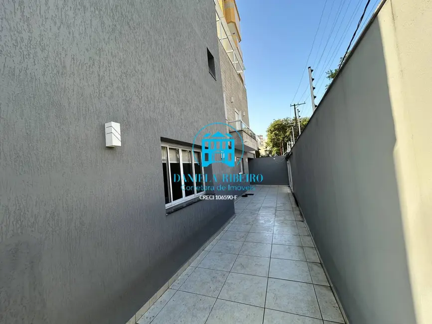 Casa com 4 quartos à venda, 237m2 em José Menino, Santos - SP - imagem 5 Foto 5 de Casa com 4 quartos à venda, 237m2 em José Menino, Santos - SP