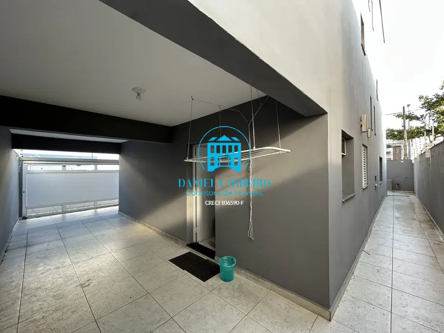 Casa com 4 quartos à venda, 237m2 em José Menino, Santos - SP - imagem 7 Foto 7 de Casa com 4 quartos à venda, 237m2 em José Menino, Santos - SP