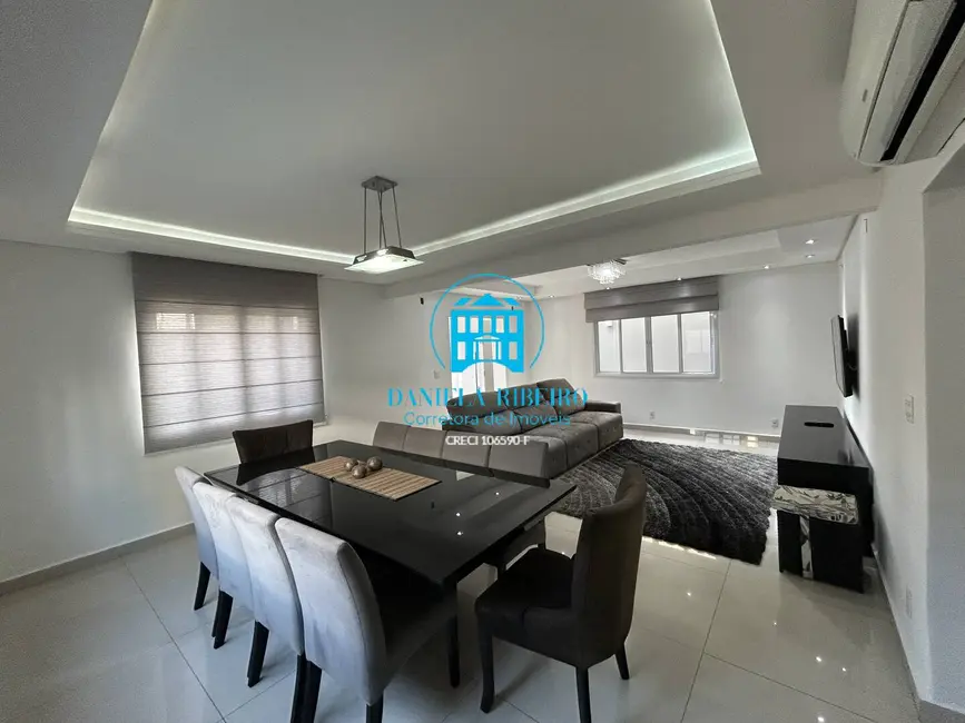 Casa com 4 quartos à venda, 237m2 em José Menino, Santos - SP - imagem 8 Foto 8 de Casa com 4 quartos à venda, 237m2 em José Menino, Santos - SP