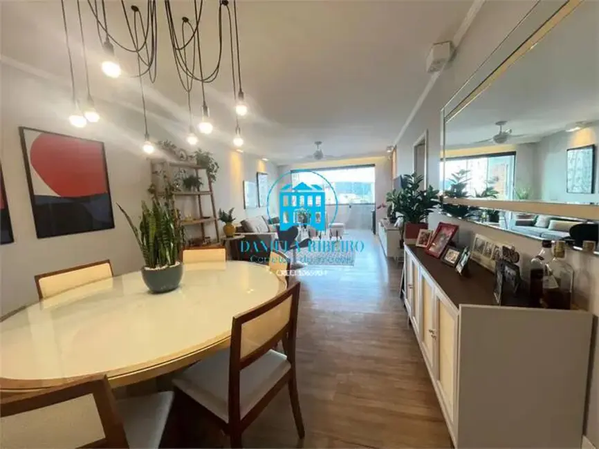 Foto 6 de Casa com 2 quartos à venda, 77m2 em Embaré, Santos - SP