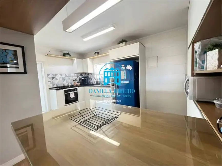 Foto 9 de Casa com 2 quartos à venda, 77m2 em Embaré, Santos - SP