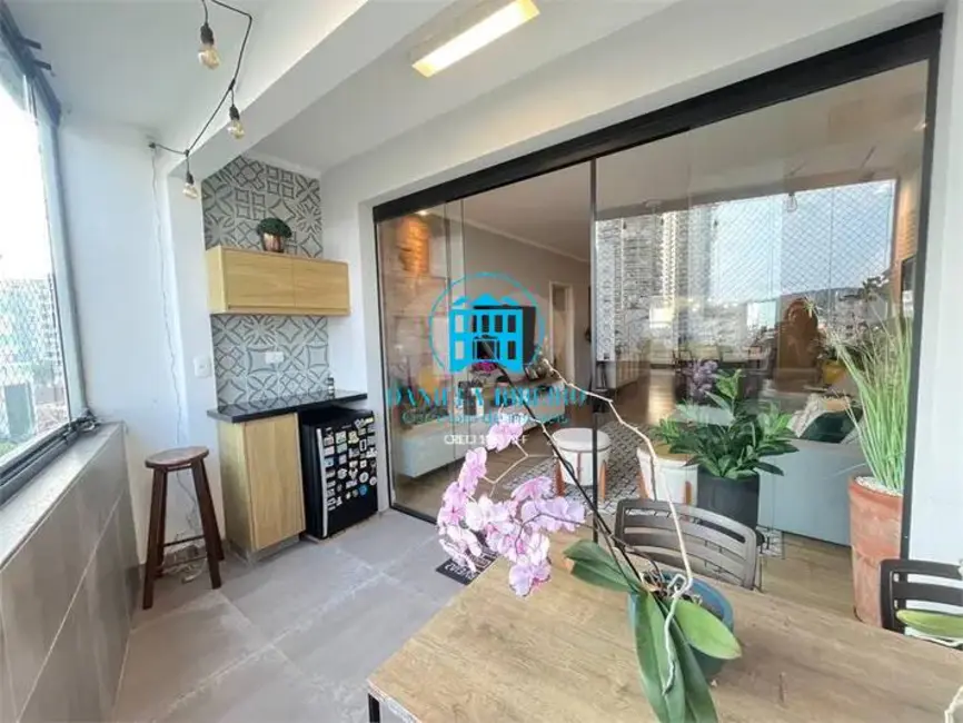 Foto 1 de Casa com 2 quartos à venda, 77m2 em Embaré, Santos - SP