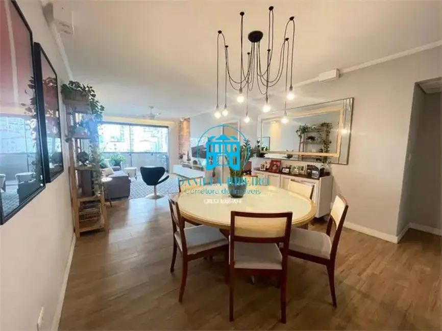 Foto 7 de Casa com 2 quartos à venda, 77m2 em Embaré, Santos - SP