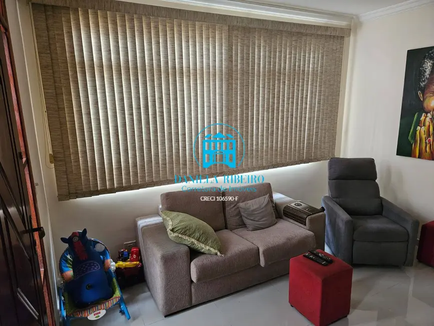 Foto 5 de Casa com 2 quartos à venda, 110m2 em Jardim Independência, Sao Vicente - SP