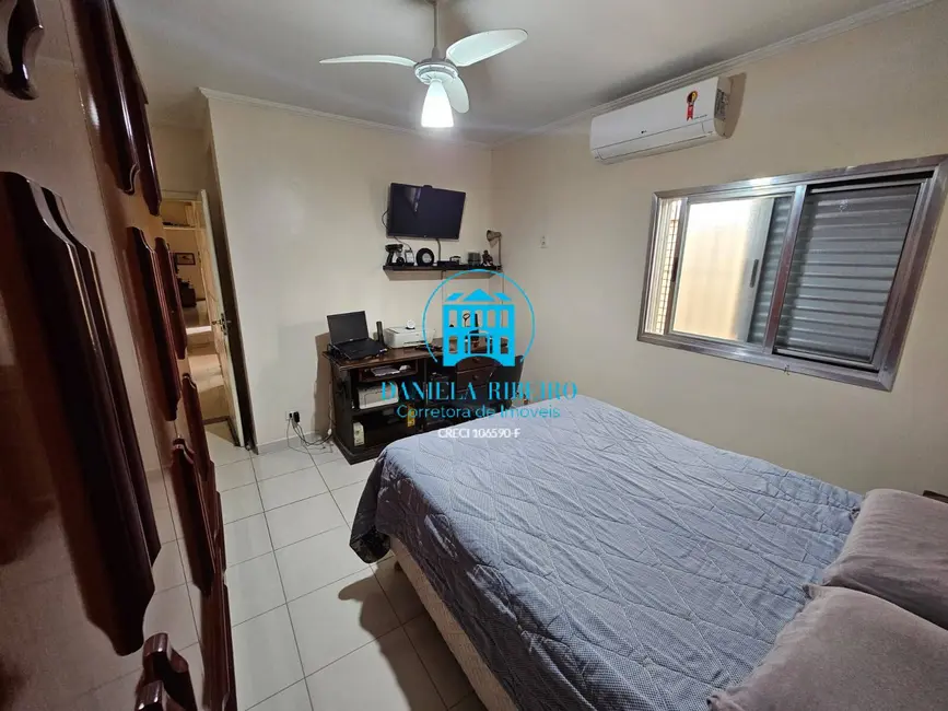 Foto 7 de Casa com 2 quartos à venda, 110m2 em Jardim Independência, Sao Vicente - SP