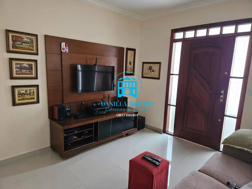 Foto 3 de Casa com 2 quartos à venda, 110m2 em Jardim Independência, Sao Vicente - SP