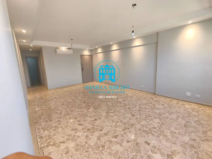 Apartamento com 3 quartos à venda, 200m2 em Ponta da Praia, Santos - SP - imagem 2 Foto 2 de Apartamento com 3 quartos à venda, 200m2 em Ponta da Praia, Santos - SP