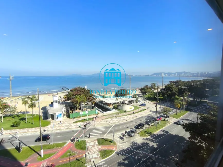 Apartamento com 3 quartos à venda, 200m2 em Ponta da Praia, Santos - SP - imagem 1 Foto 1 de Apartamento com 3 quartos à venda, 200m2 em Ponta da Praia, Santos - SP
