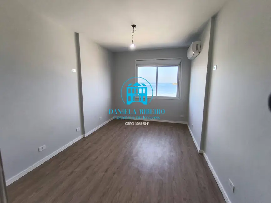 Apartamento com 3 quartos à venda, 200m2 em Ponta da Praia, Santos - SP - imagem 4 Foto 4 de Apartamento com 3 quartos à venda, 200m2 em Ponta da Praia, Santos - SP