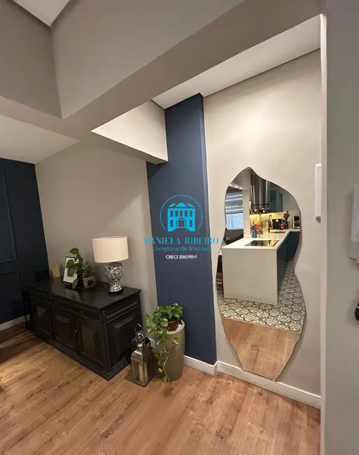 Apartamento com 2 quartos à venda, 90m2 em Campo Grande, Santos - SP - imagem 6 Foto 6 de Apartamento com 2 quartos à venda, 90m2 em Campo Grande, Santos - SP