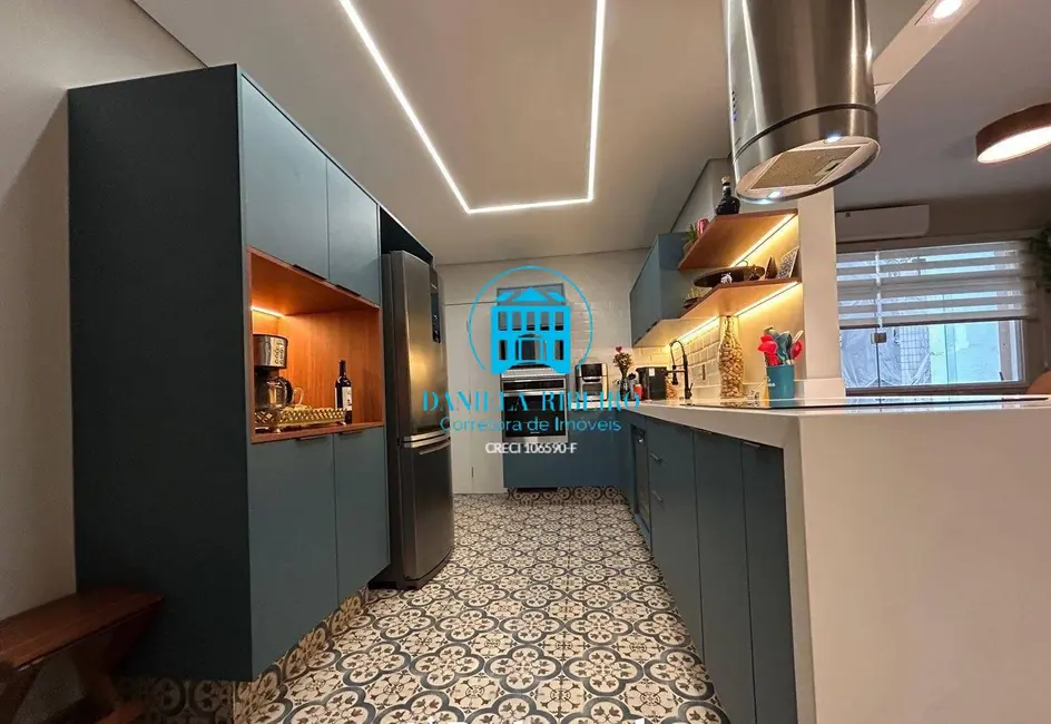 Apartamento com 2 quartos à venda, 90m2 em Campo Grande, Santos - SP - imagem 7 Foto 7 de Apartamento com 2 quartos à venda, 90m2 em Campo Grande, Santos - SP