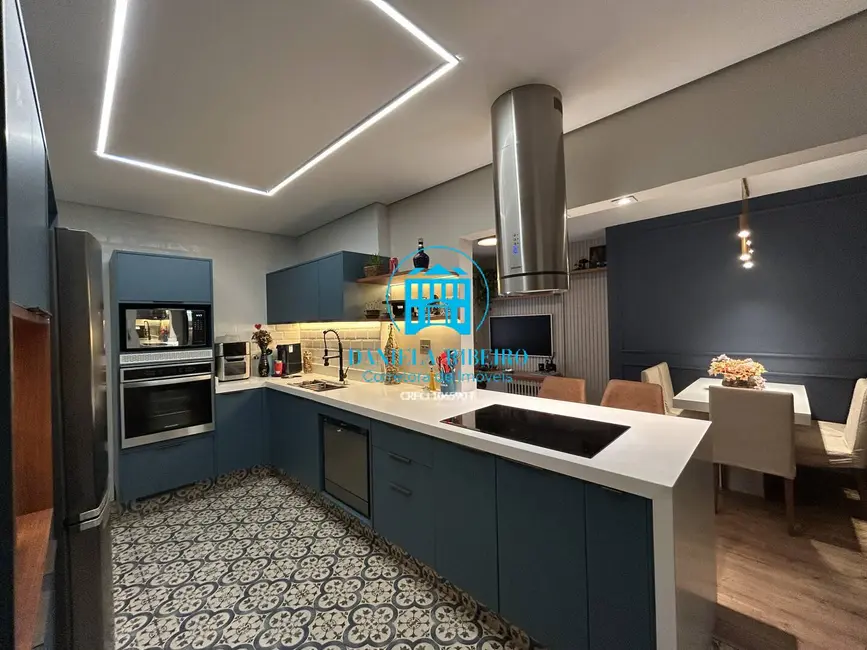 Apartamento com 2 quartos à venda, 90m2 em Campo Grande, Santos - SP - imagem 9 Foto 9 de Apartamento com 2 quartos à venda, 90m2 em Campo Grande, Santos - SP