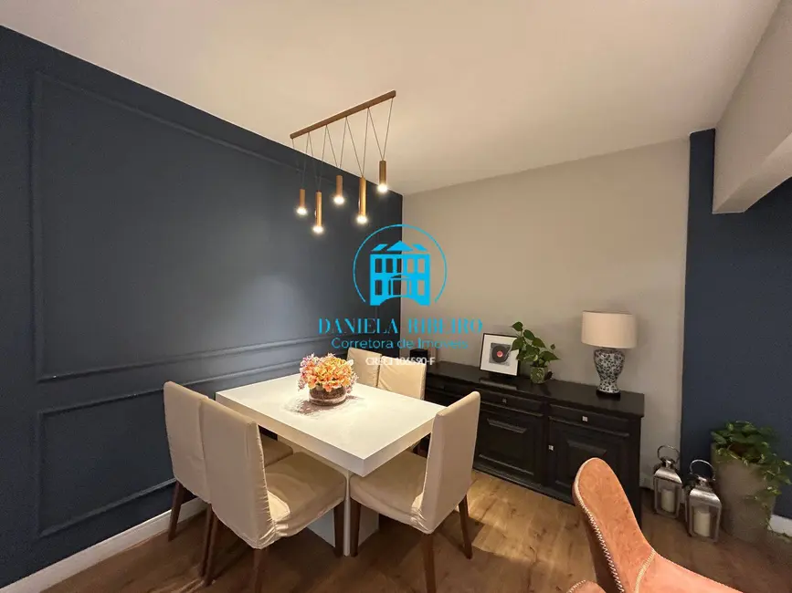 Apartamento com 2 quartos à venda, 90m2 em Campo Grande, Santos - SP - imagem 5 Foto 5 de Apartamento com 2 quartos à venda, 90m2 em Campo Grande, Santos - SP