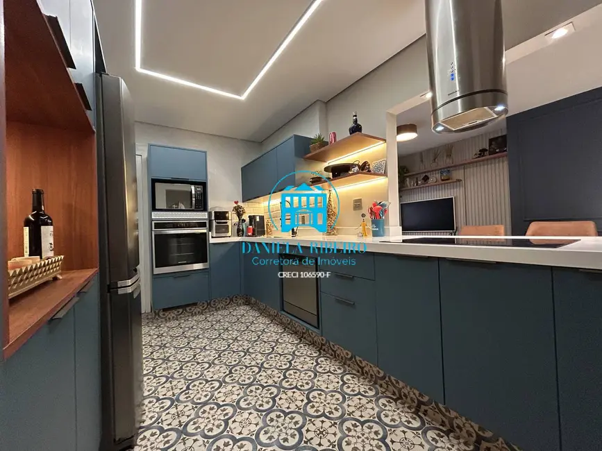 Apartamento com 2 quartos à venda, 90m2 em Campo Grande, Santos - SP - imagem 8 Foto 8 de Apartamento com 2 quartos à venda, 90m2 em Campo Grande, Santos - SP