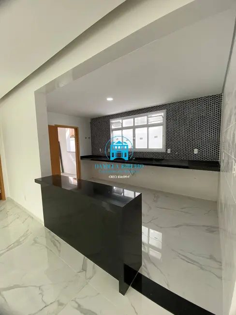 Foto 6 de Casa com 3 quartos à venda, 125m2 em Ponta da Praia, Santos - SP