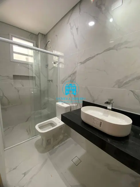 Foto 8 de Casa com 3 quartos à venda, 125m2 em Ponta da Praia, Santos - SP