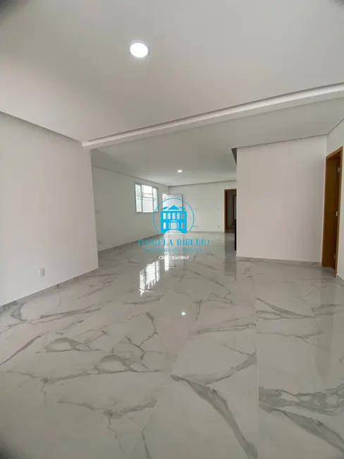 Foto 3 de Casa com 3 quartos à venda, 125m2 em Ponta da Praia, Santos - SP