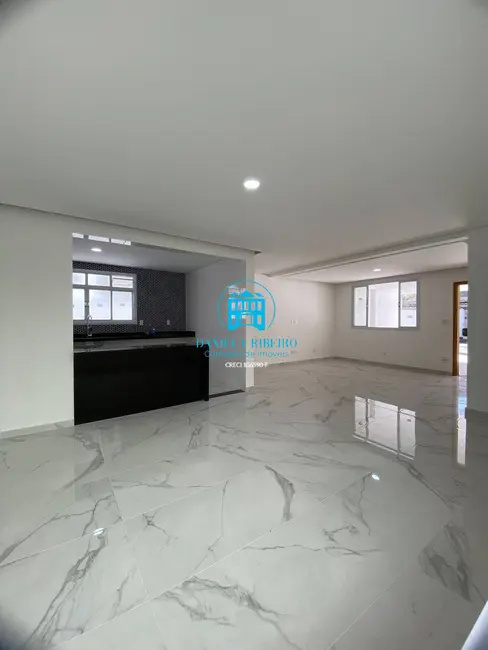 Foto 5 de Casa com 3 quartos à venda, 125m2 em Ponta da Praia, Santos - SP