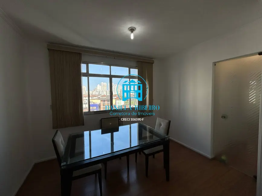 Foto 2 de Apartamento com 2 quartos à venda e para alugar, 135m2 em Campo Grande, Santos - SP