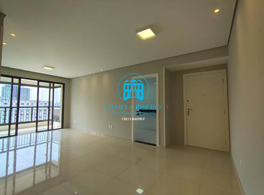 Apartamento com 2 quartos à venda e para alugar, 89m2 em José Menino, Santos - SP - imagem 6 Foto 6 de Apartamento com 2 quartos à venda e para alugar, 89m2 em José Menino, Santos - SP