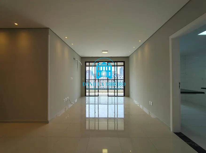 Apartamento com 2 quartos à venda e para alugar, 89m2 em José Menino, Santos - SP - imagem 4 Foto 4 de Apartamento com 2 quartos à venda e para alugar, 89m2 em José Menino, Santos - SP