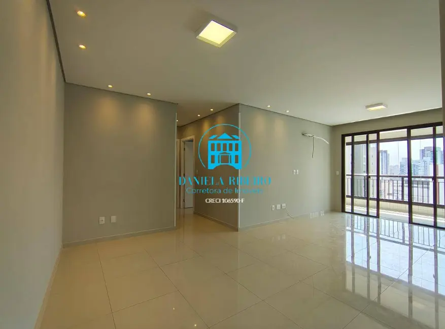 Apartamento com 2 quartos à venda e para alugar, 89m2 em José Menino, Santos - SP - imagem 5 Foto 5 de Apartamento com 2 quartos à venda e para alugar, 89m2 em José Menino, Santos - SP
