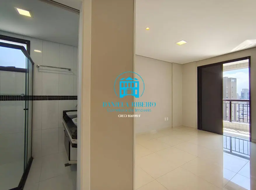 Apartamento com 2 quartos à venda e para alugar, 89m2 em José Menino, Santos - SP - imagem 9 Foto 9 de Apartamento com 2 quartos à venda e para alugar, 89m2 em José Menino, Santos - SP