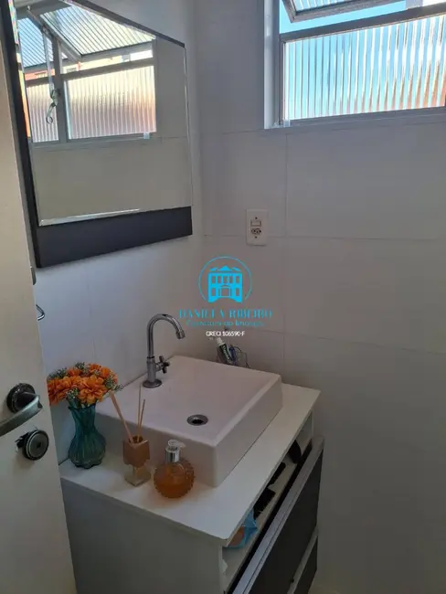 Apartamento com 2 quartos à venda, 139m2 em Marapé, Santos - SP - imagem 8 Foto 8 de Apartamento com 2 quartos à venda, 139m2 em Marapé, Santos - SP