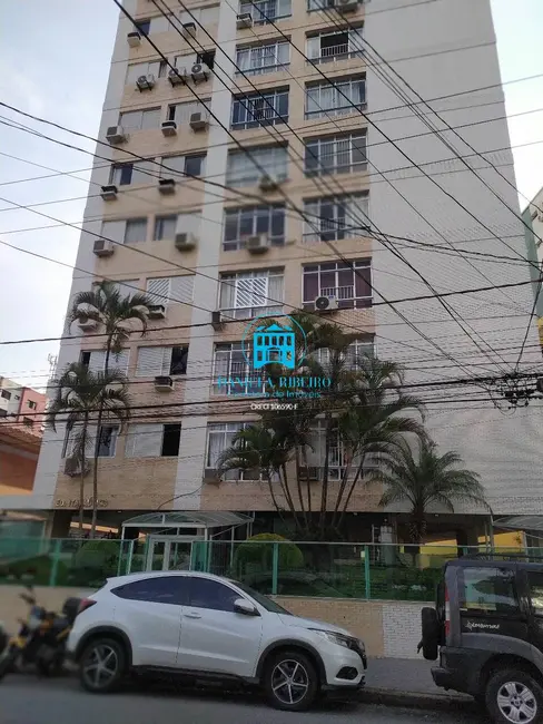 Apartamento com 2 quartos à venda, 139m2 em Marapé, Santos - SP - imagem 1 Foto 1 de Apartamento com 2 quartos à venda, 139m2 em Marapé, Santos - SP