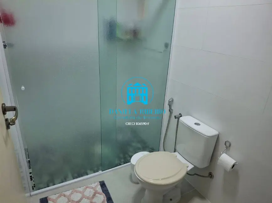 Apartamento com 2 quartos à venda, 139m2 em Marapé, Santos - SP - imagem 9 Foto 9 de Apartamento com 2 quartos à venda, 139m2 em Marapé, Santos - SP