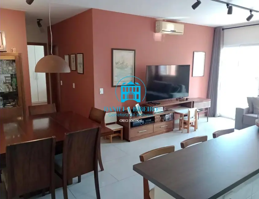 Foto 5 de Apartamento com 2 quartos à venda, 95m2 em Gonzaga, Santos - SP