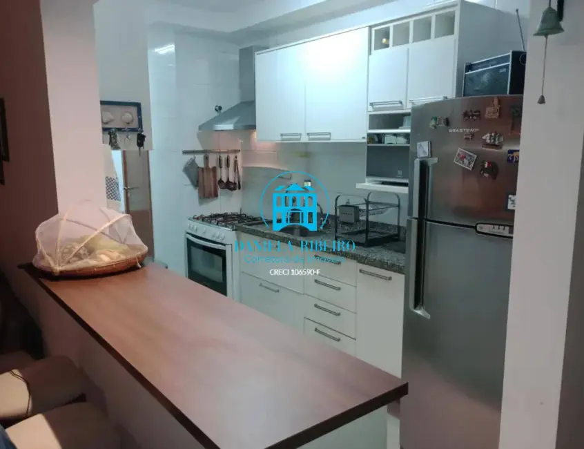 Foto 8 de Apartamento com 2 quartos à venda, 95m2 em Gonzaga, Santos - SP