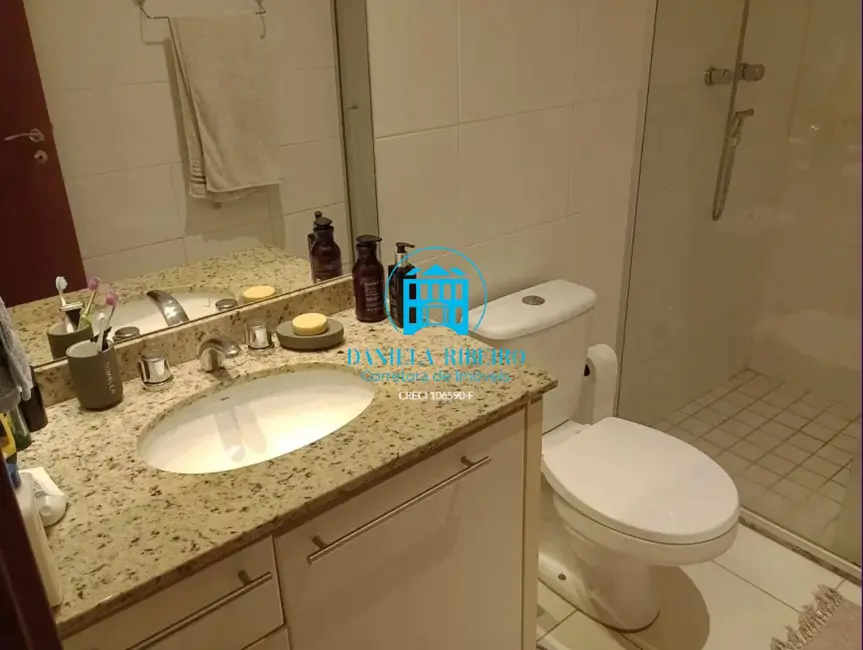 Foto 9 de Apartamento com 2 quartos à venda, 95m2 em Gonzaga, Santos - SP