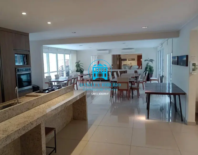 Foto 2 de Apartamento com 2 quartos à venda, 95m2 em Gonzaga, Santos - SP