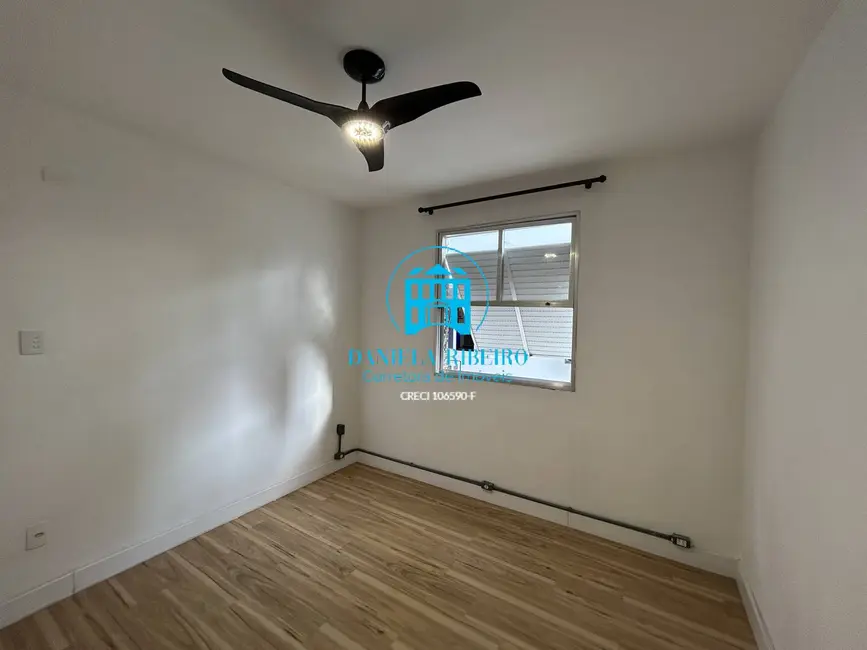 Apartamento com 3 quartos para alugar, 87m2 em Embaré, Santos - SP - imagem 7 Foto 7 de Apartamento com 3 quartos para alugar, 87m2 em Embaré, Santos - SP
