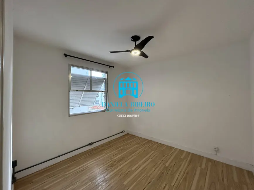 Apartamento com 3 quartos para alugar, 87m2 em Embaré, Santos - SP - imagem 6 Foto 6 de Apartamento com 3 quartos para alugar, 87m2 em Embaré, Santos - SP