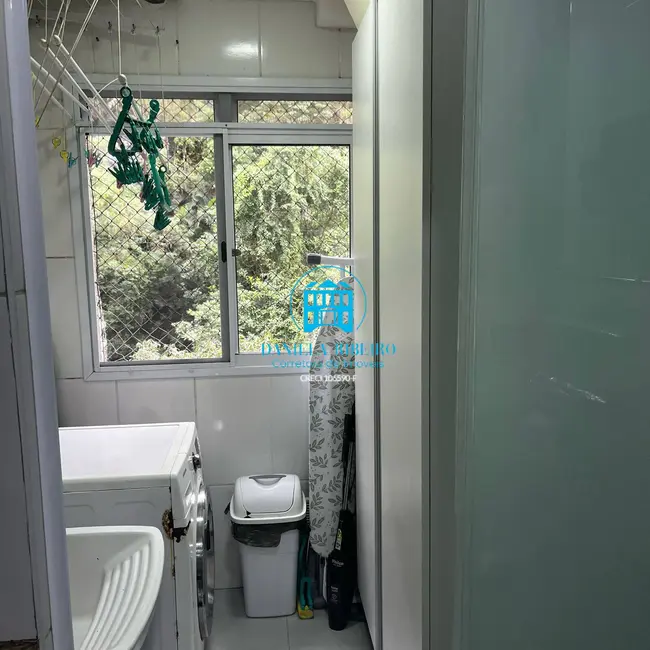 Apartamento com 2 quartos à venda, 65m2 em Marapé, Santos - SP - imagem 8 Foto 8 de Apartamento com 2 quartos à venda, 65m2 em Marapé, Santos - SP