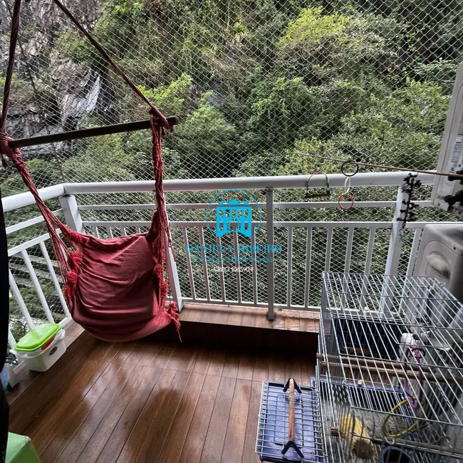 Apartamento com 2 quartos à venda, 65m2 em Marapé, Santos - SP - imagem 1 Foto 1 de Apartamento com 2 quartos à venda, 65m2 em Marapé, Santos - SP