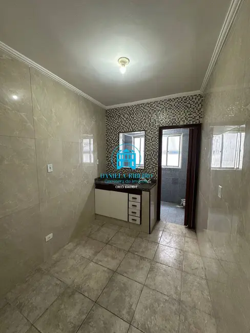 Foto 9 de Apartamento com 2 quartos à venda, 68m2 em Boqueirão, Santos - SP