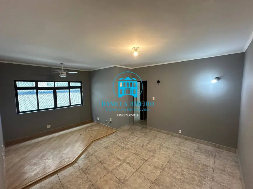 Foto 1 de Apartamento com 2 quartos à venda, 68m2 em Boqueirão, Santos - SP