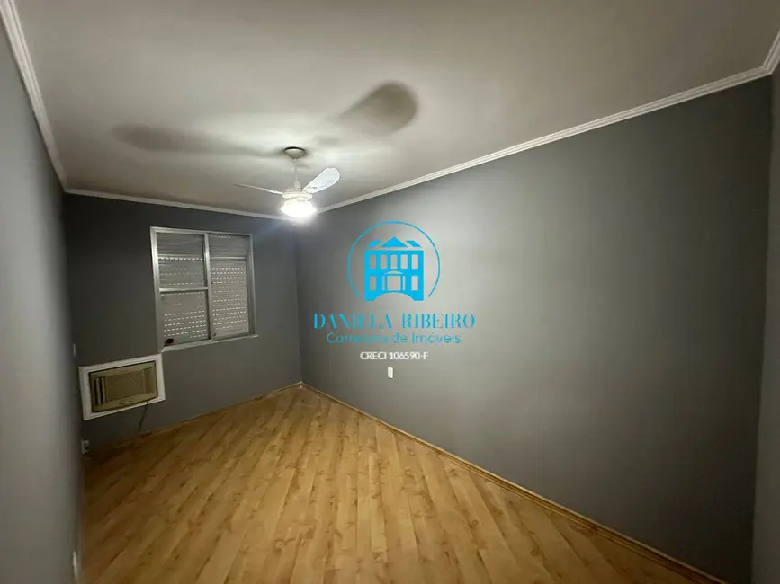 Foto 5 de Apartamento com 2 quartos à venda, 68m2 em Boqueirão, Santos - SP