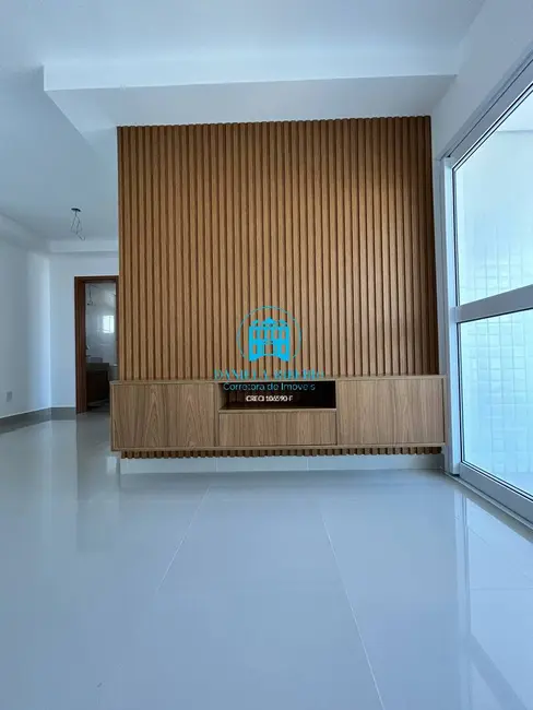 Apartamento com 2 quartos para alugar, 68m2 em Embaré, Santos - SP - imagem 3 Foto 3 de Apartamento com 2 quartos para alugar, 68m2 em Embaré, Santos - SP