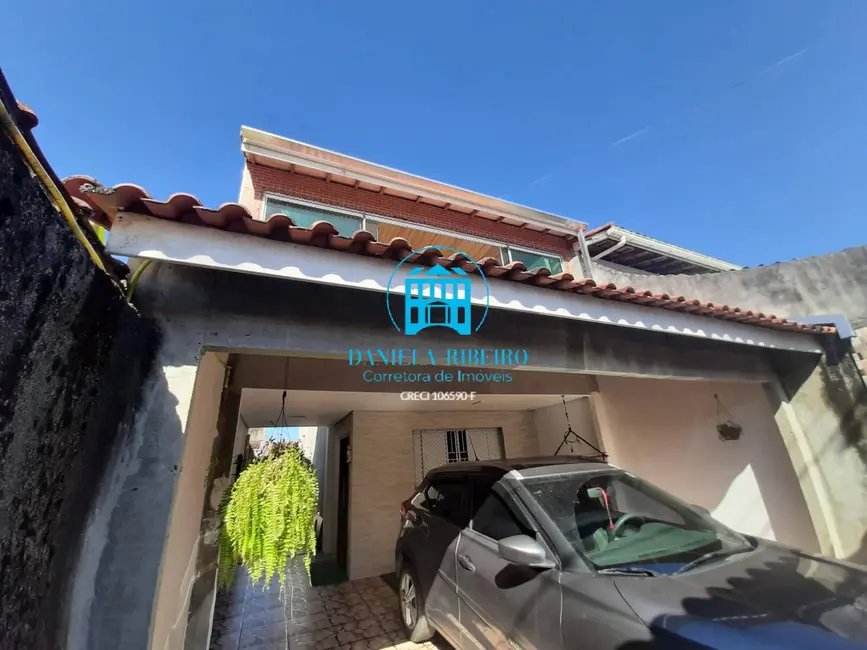 Foto 1 de Casa com 3 quartos à venda, 195m2 em Bertioga - SP