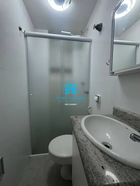 Foto 8 de Apartamento com 2 quartos à venda, 97m2 em Gonzaga, Santos - SP