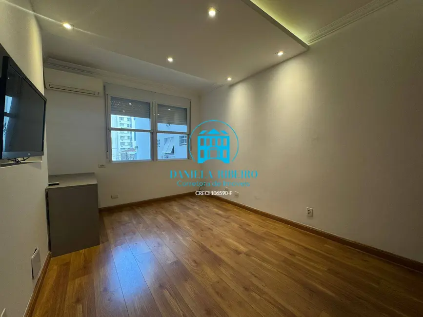 Foto 4 de Apartamento com 2 quartos à venda, 97m2 em Gonzaga, Santos - SP