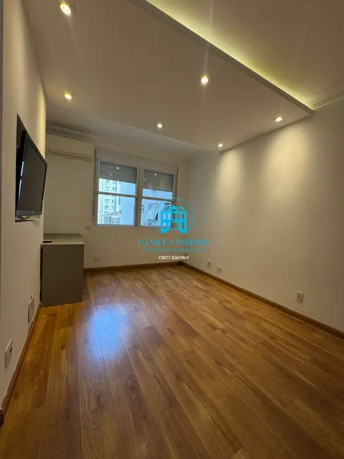 Foto 6 de Apartamento com 2 quartos à venda, 97m2 em Gonzaga, Santos - SP