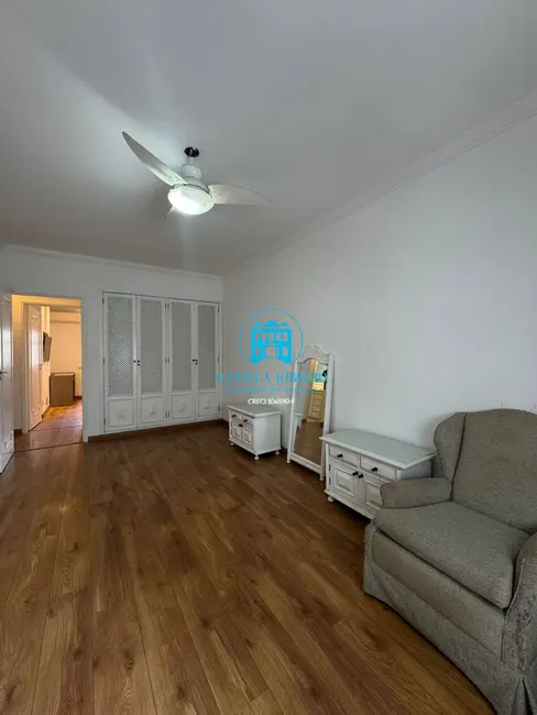 Foto 7 de Apartamento com 2 quartos à venda, 97m2 em Gonzaga, Santos - SP