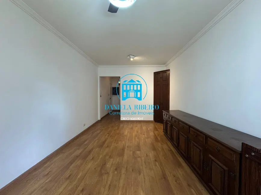 Foto 1 de Apartamento com 2 quartos à venda, 97m2 em Gonzaga, Santos - SP