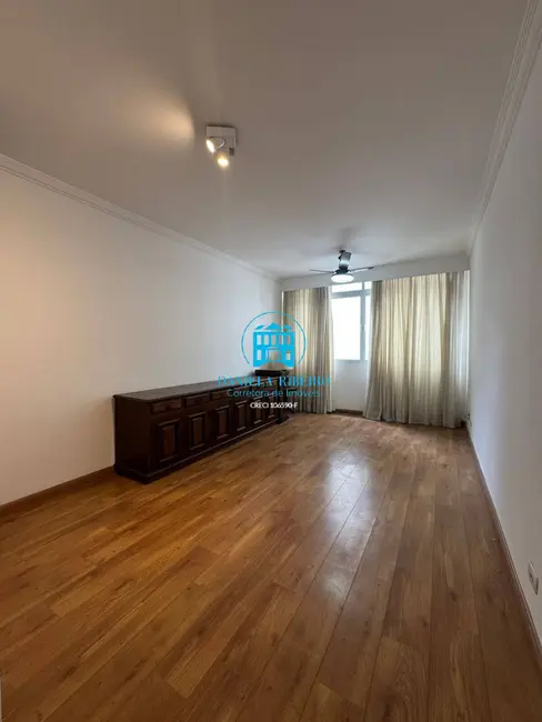 Foto 2 de Apartamento com 2 quartos à venda, 97m2 em Gonzaga, Santos - SP