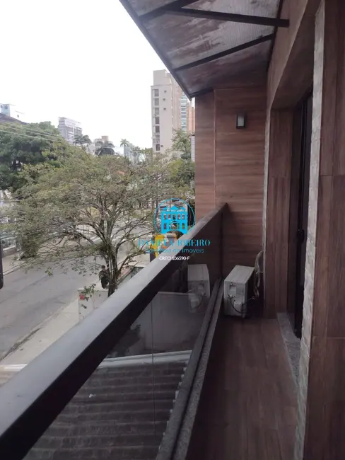 Foto 2 de Casa com 3 quartos à venda, 240m2 em Boqueirão, Santos - SP